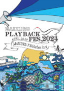 MAIZURU PLAYBACK FES.2024