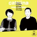 Catejina popupshop in Fukuisen-i co.,ltd